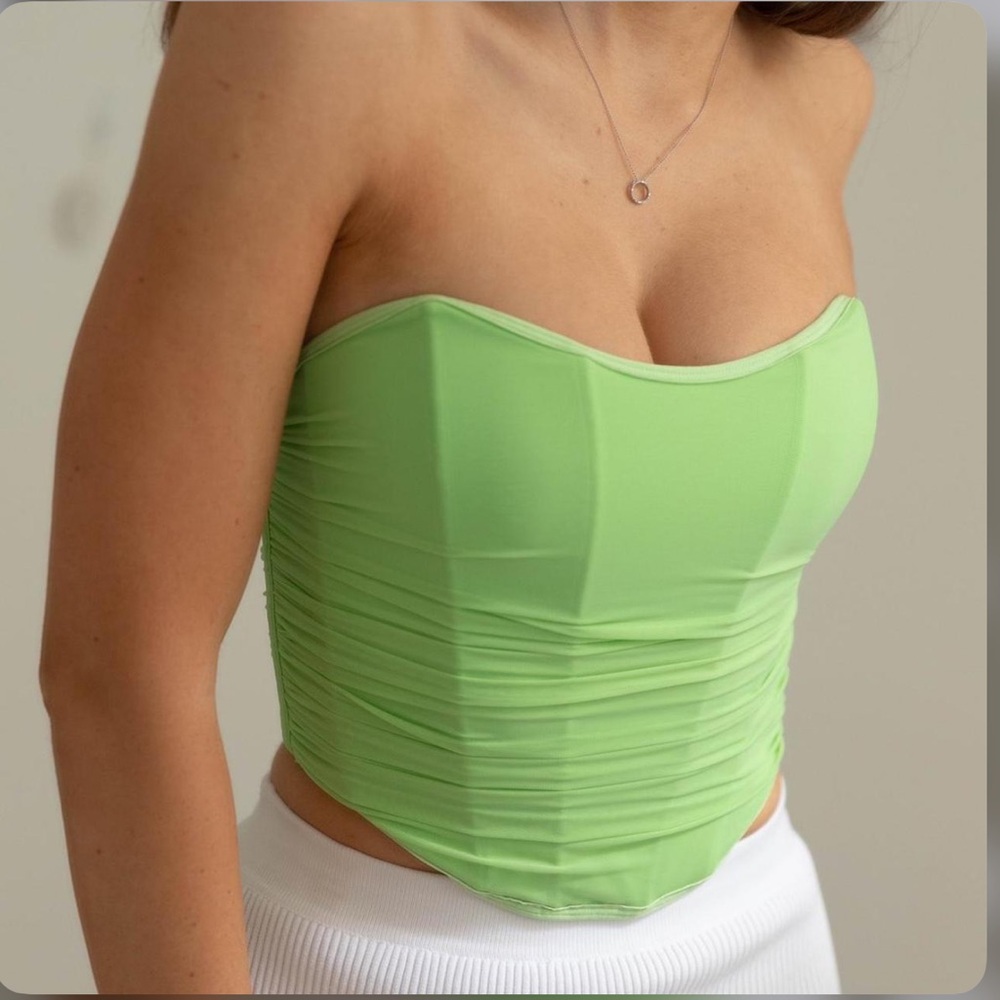 Glassons Corset